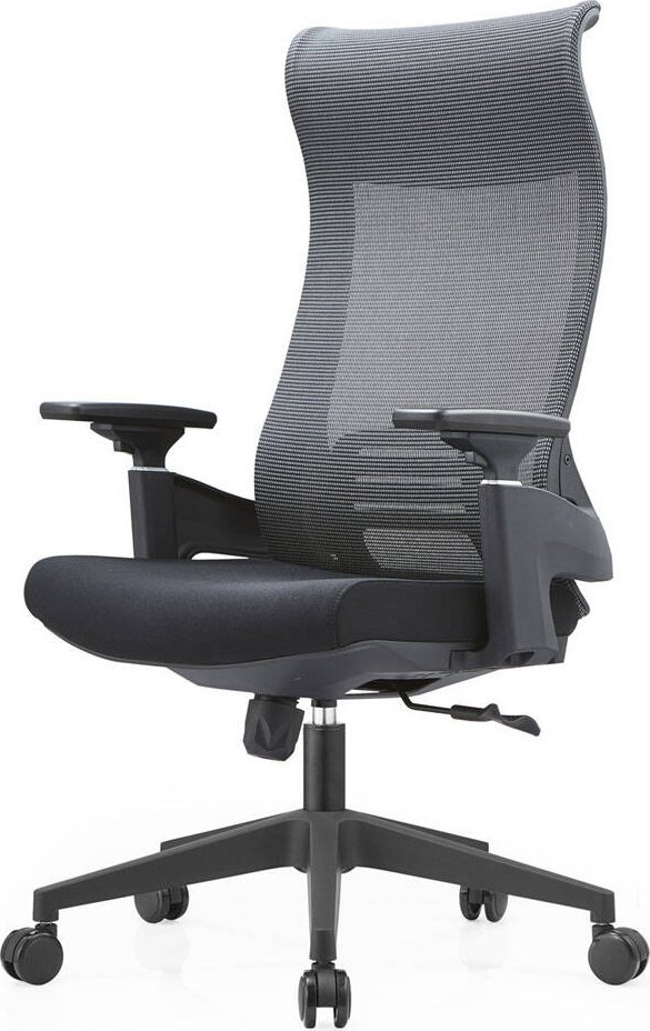 Krzesło biurowe Angel Fotel ergonomiczny ANGEL biurowy obrotowy Mimoza