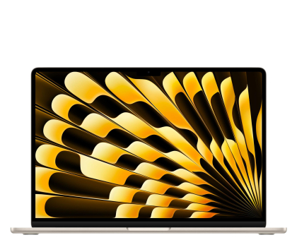 Apple MacBook Air M4/16GB/1TB/Mac OS Księżycowa Poświata 10R GPU