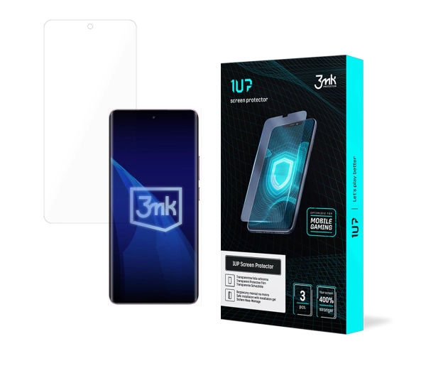 3mk 1UP do realme 14 Pro