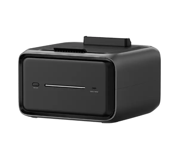 EcoFlow do RIVER 3 Plus 572Wh