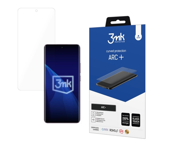 3mk ARC+ do realme 14 Pro