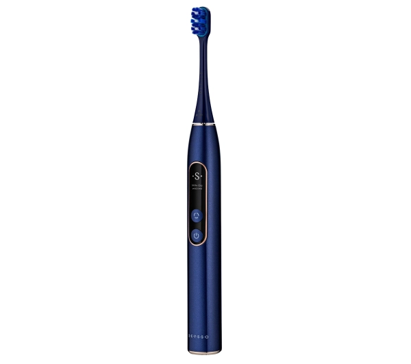 Seysso Hypertech Infinity Granatowy