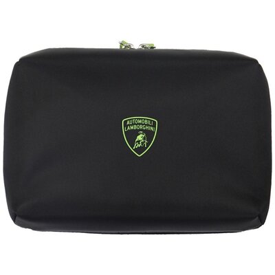 Etui LAMBORGHINI Urus D10 Tech Pouch Czarny
