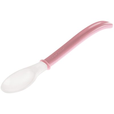 Łyżeczka CANPOL BABIES 21 488 Różowy