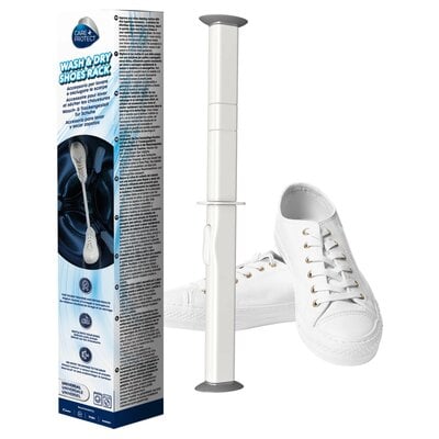 Stojak na buty CARE+PROTECT CSRU1102