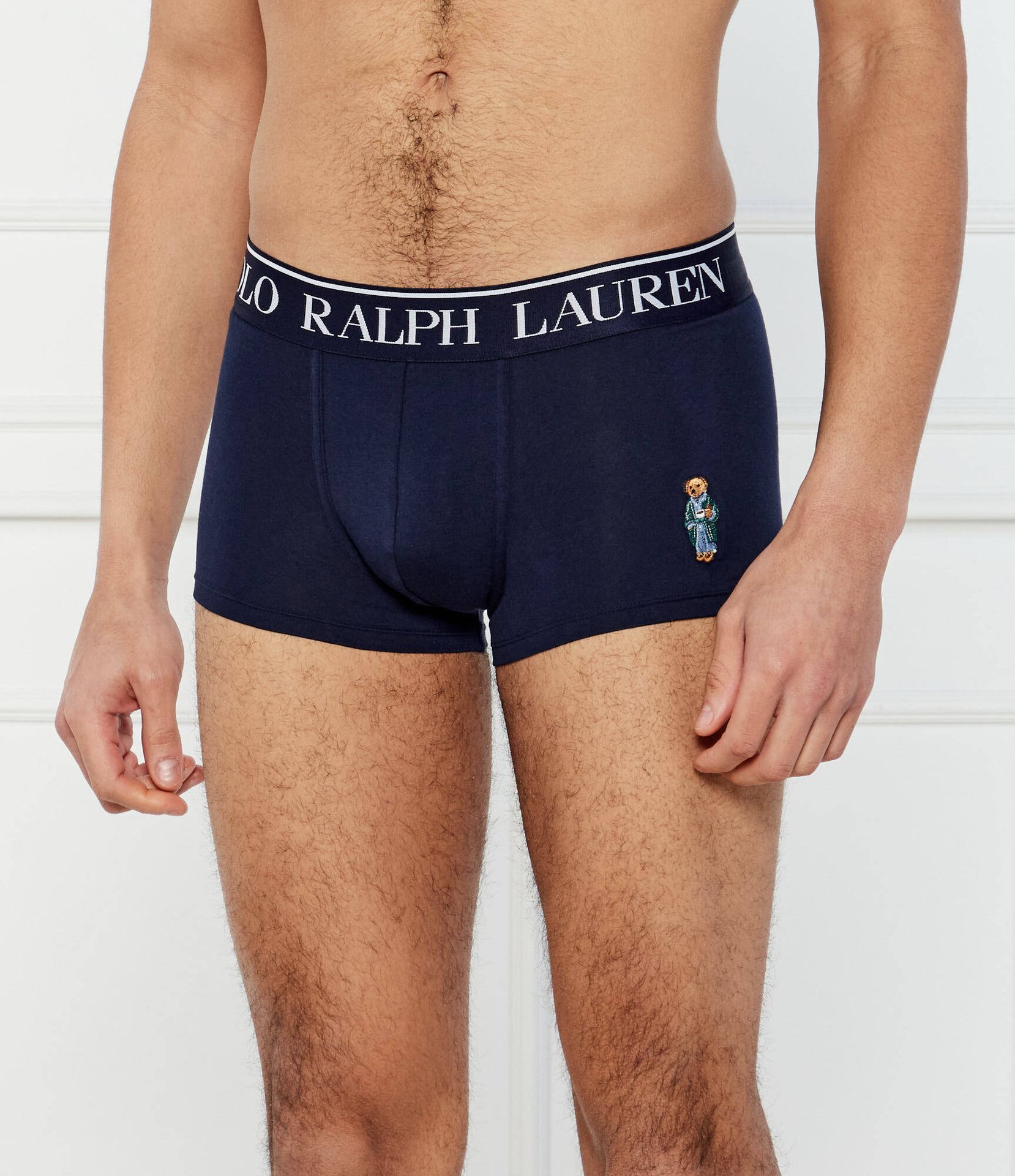 POLO RALPH LAUREN Bokserki