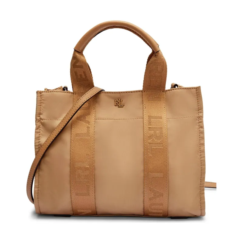 LAUREN RALPH LAUREN Torebka na ramię STEVIE