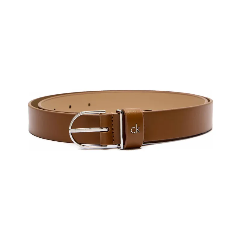 Calvin Klein Skórzany pasek