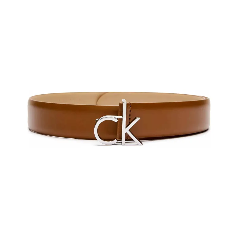 Calvin Klein Skórzany pasek