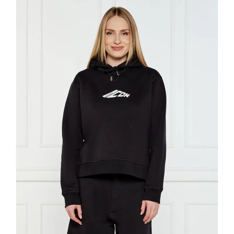Dsquared2 Bluza | cool fit
