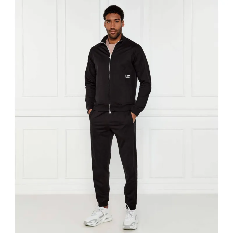 EA7 Dres Regular Fit