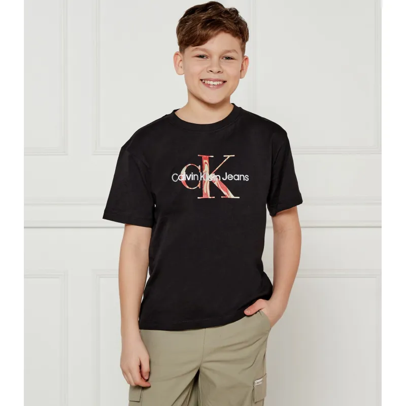 Calvin Klein Jeans T-shirt | Regular Fit