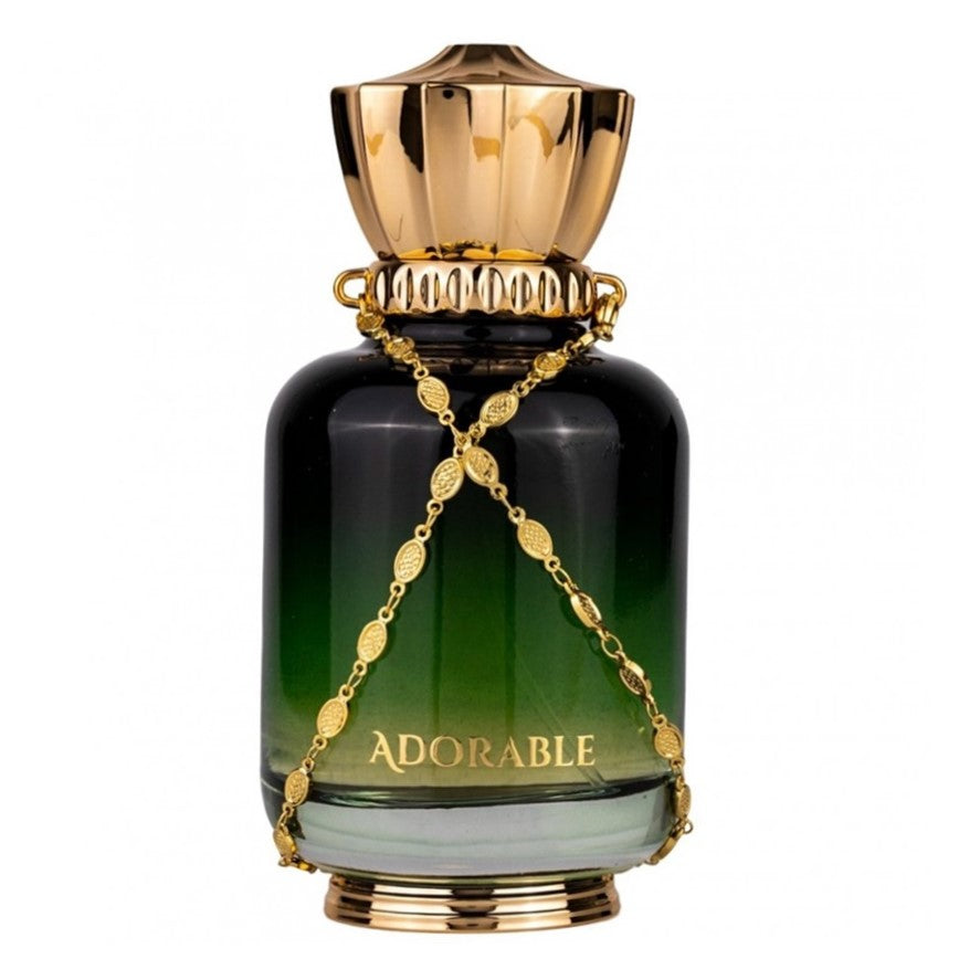 Maison Asrar Adorable woda perfumowana 100 ml