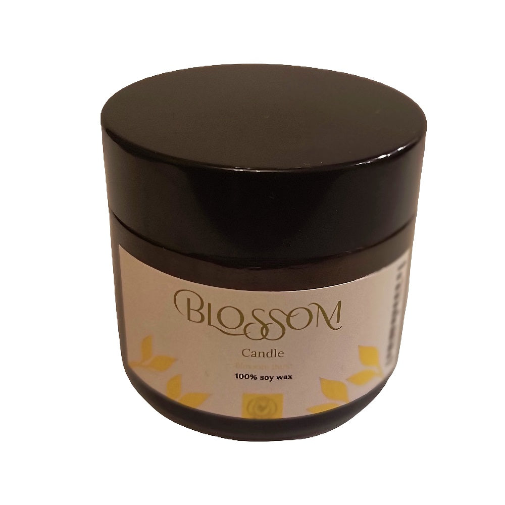 Blossom Sojowa świeca Blossom Burst 50g