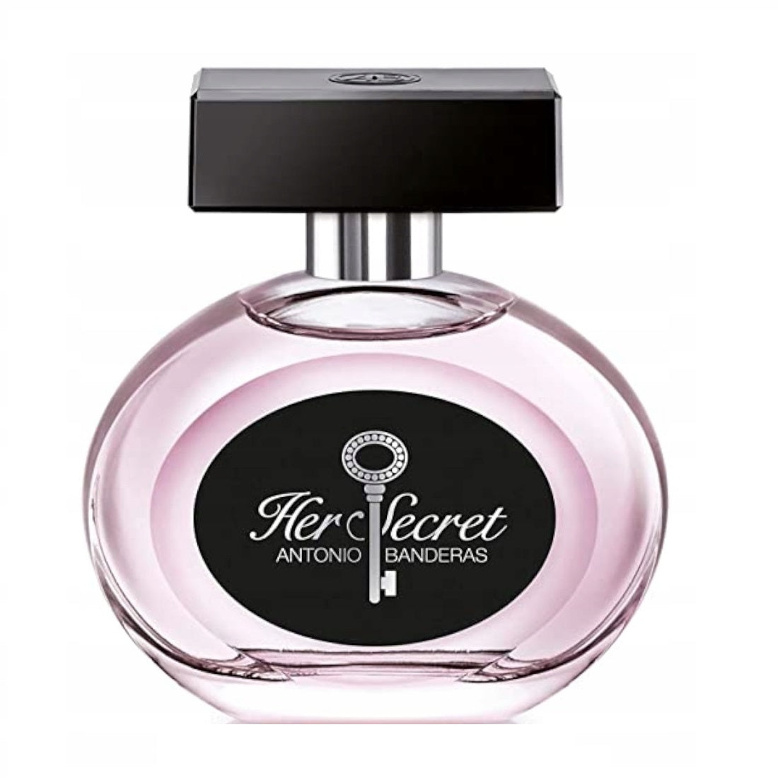 Antonio Banderas Her Secret woda toaletowa spray 80ml -