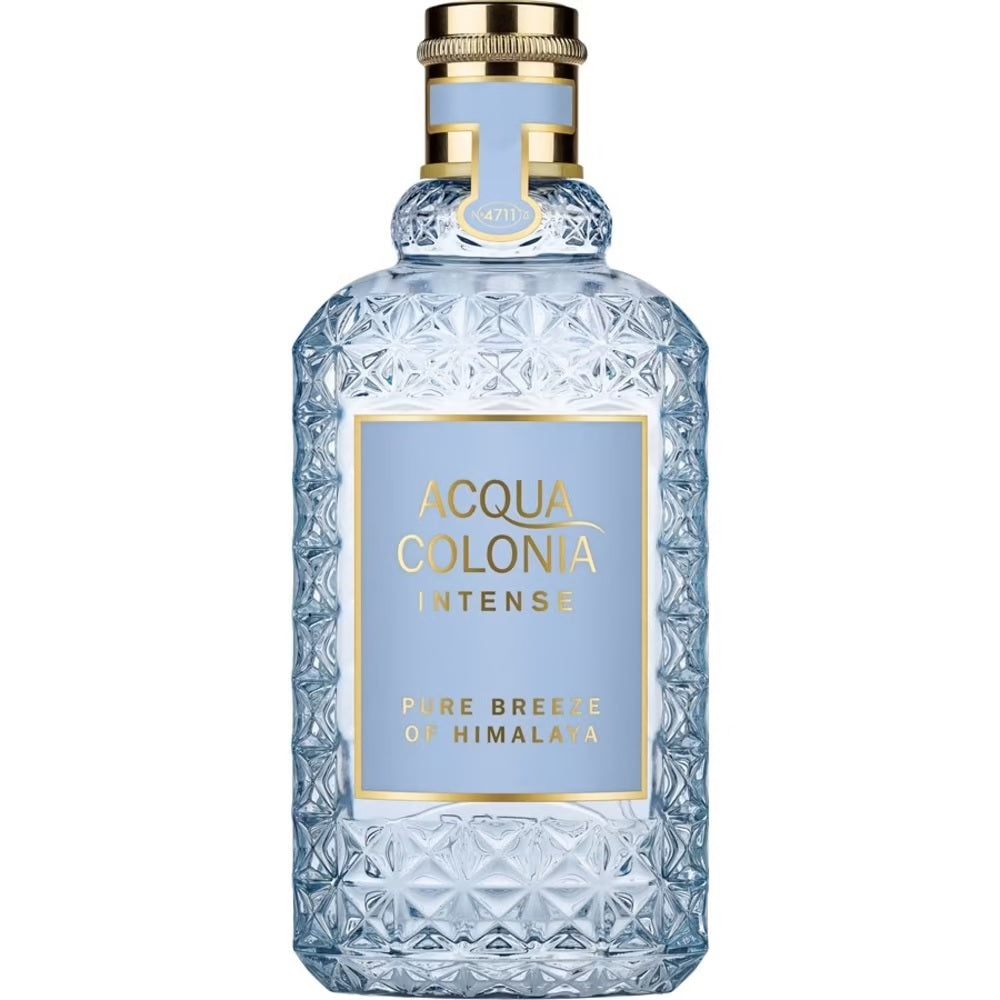 4711 Acqua Colonia Intense Pure Breeze Of Himalaya woda kolońska spray 170ml -