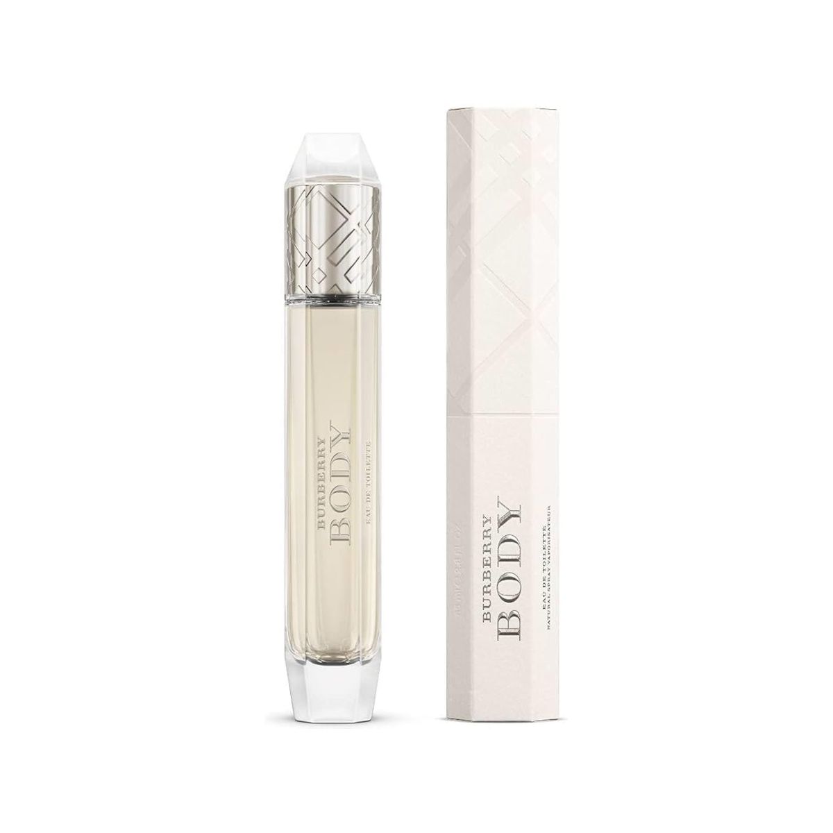 Burberry Body 85ml woda toaletowa Unikat