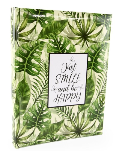 Album 10x15 na 300 zdjęć Just Smile 83