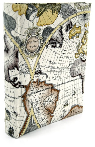 Album foto na 300 zdjęć 10x15 Maps