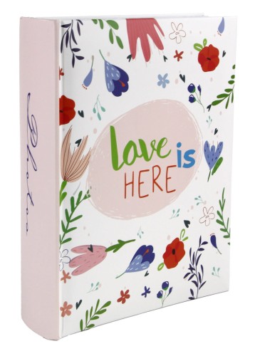 Album 10x15 300 zdjęć LOVELA