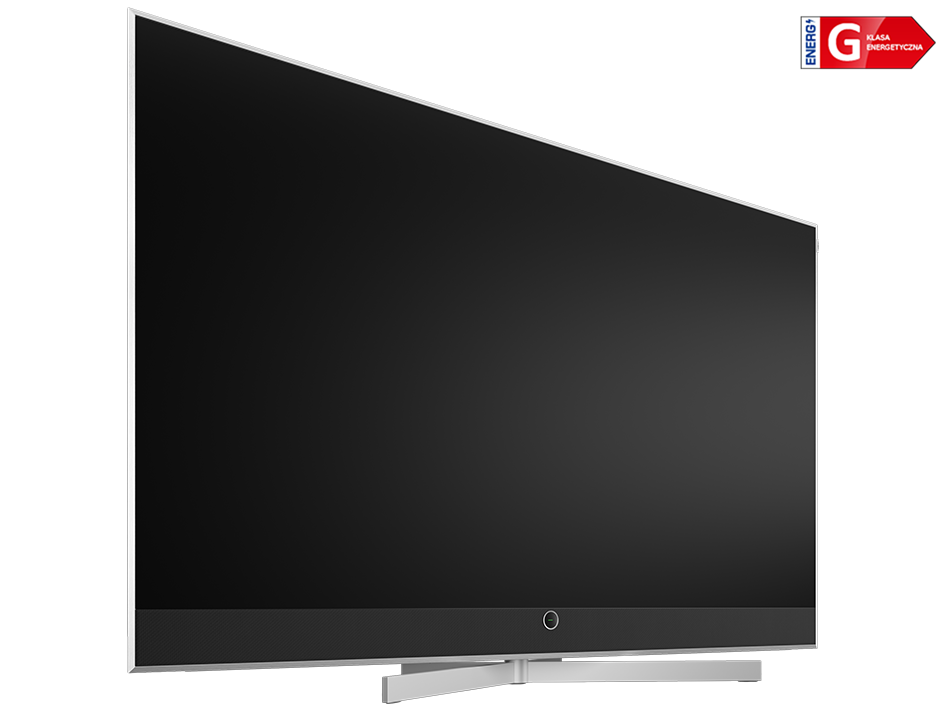 Loewe stellar 77 DR+ (alu + alu matt) OLED 4K ULTRA HD