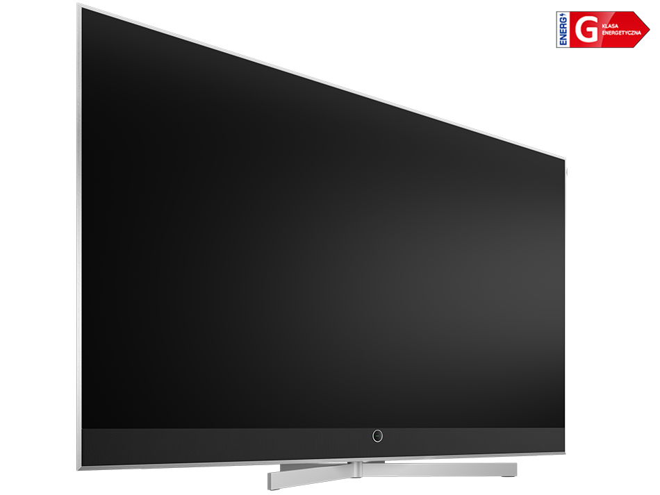 Loewe stellar 83 DR+ (alu + alu matt) OLED 4K ULTRA HD