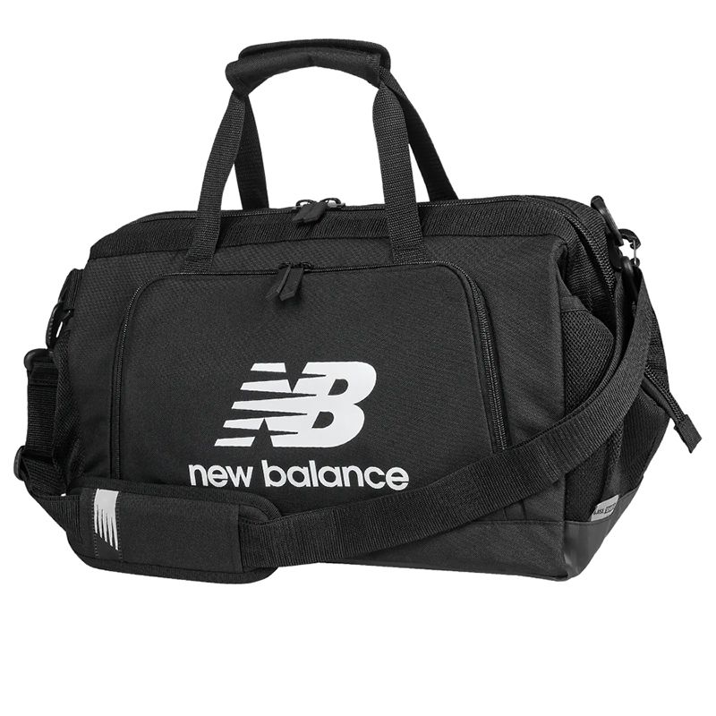 Torba New Balance BG93905GBKW - czarna