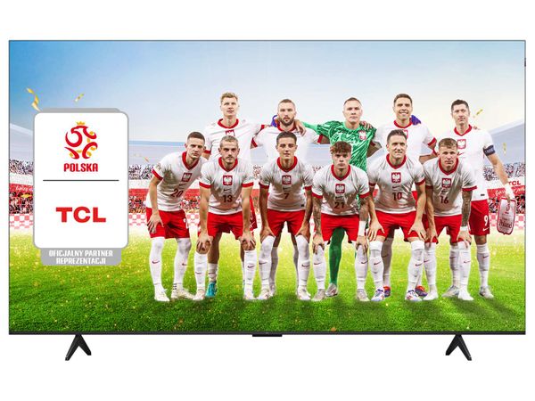 TCL 85P7K QLED