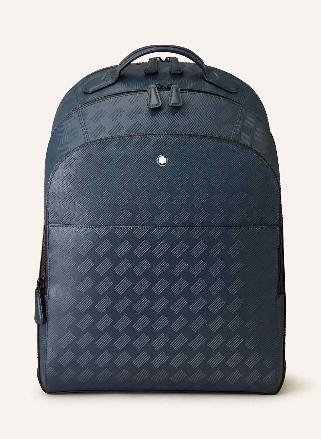 Montblanc Plecak schwarz