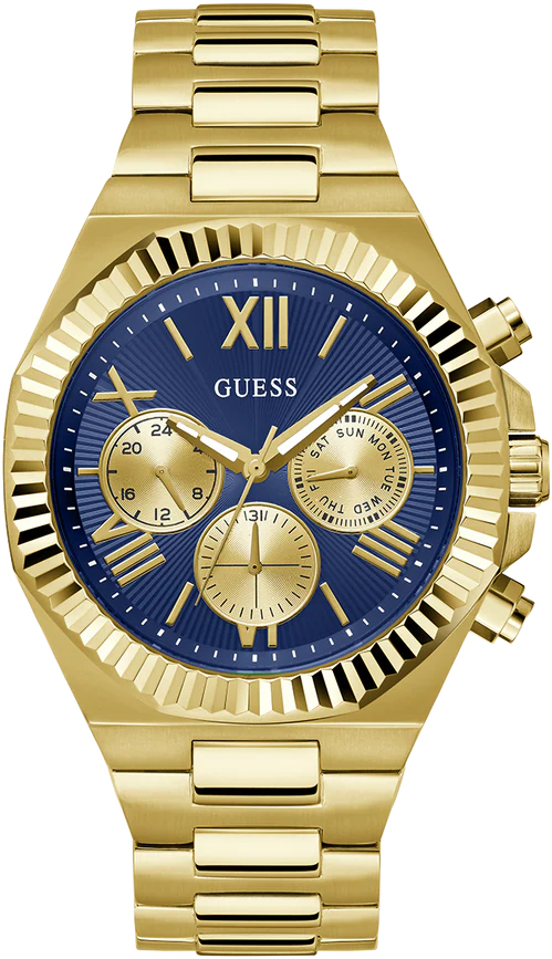 Zegarek Guess GW0703G6 Multi-function