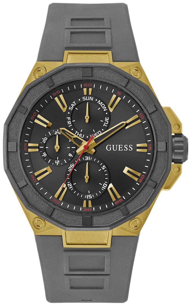 Zegarek Guess GW0803G1 R2