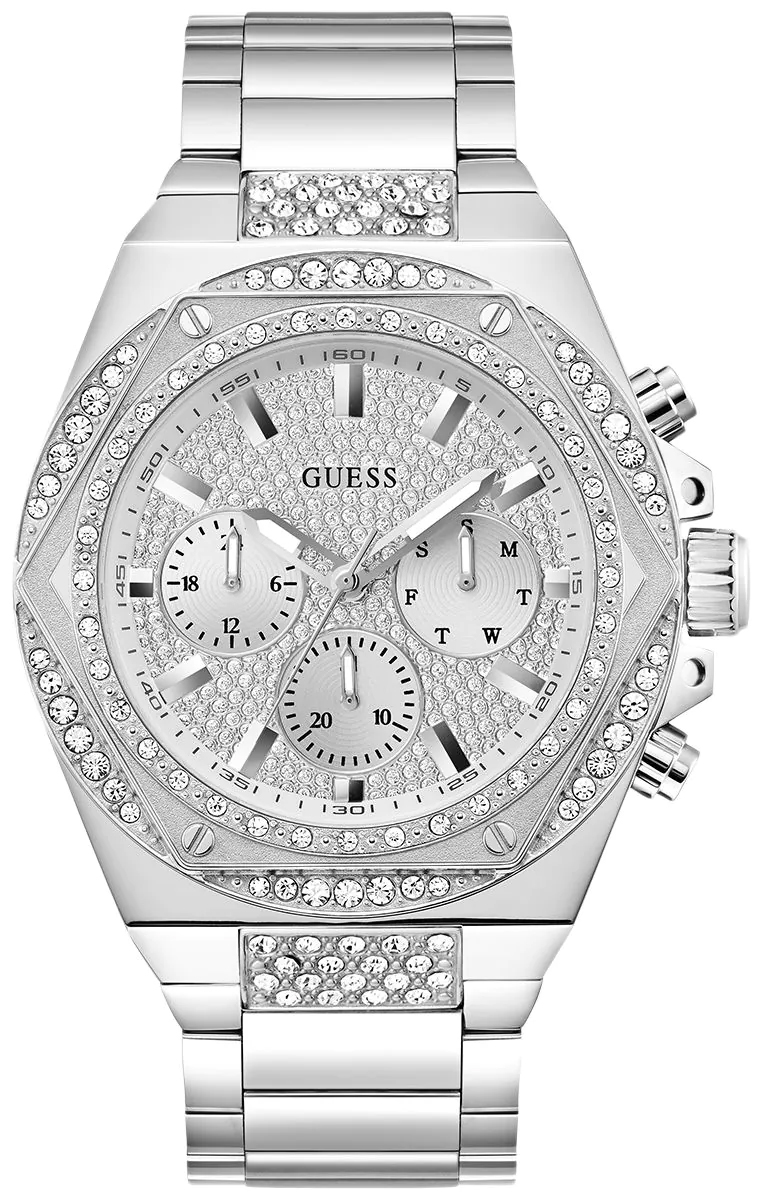 Zegarek Guess GW0899G1 Fury