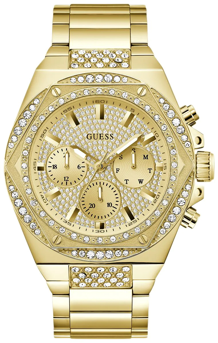 Zegarek Guess GW0899G2 Fury