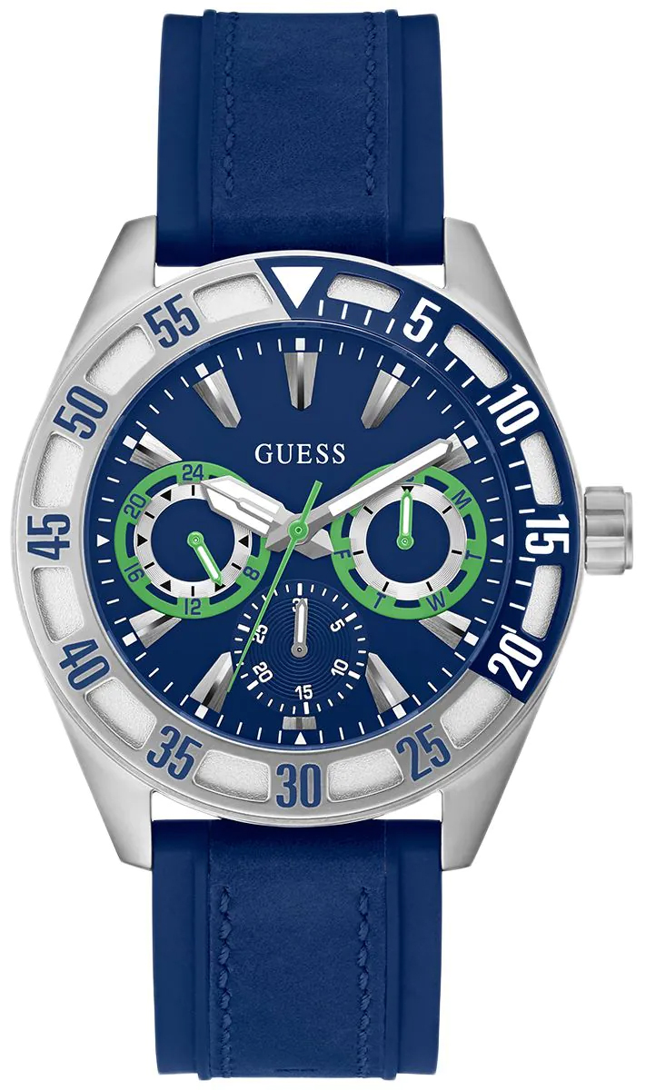 Zegarek Guess GW0903G1 Letterman