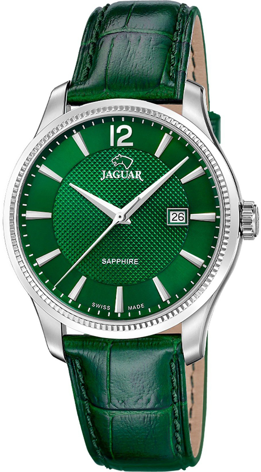 Zegarek Jaguar J1042-4 ACAMAR