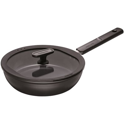 Patelnia FISKARS Hard Face 1075530 28 cm