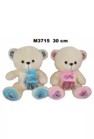 Miś 30cm MIX