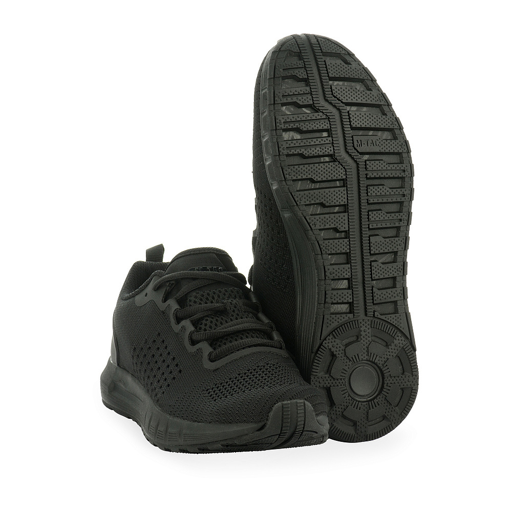 M-Tac - Buty trekkingowe Summer Light - Czarne - MTC-805514-BK