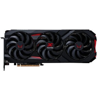 POWERCOLOR Radeon RX 9070 XT Red Devil Limited Edition 16GB