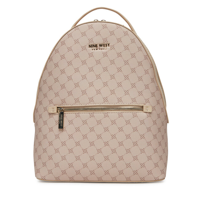 Plecak Nine West JH6390-NW Beżowy