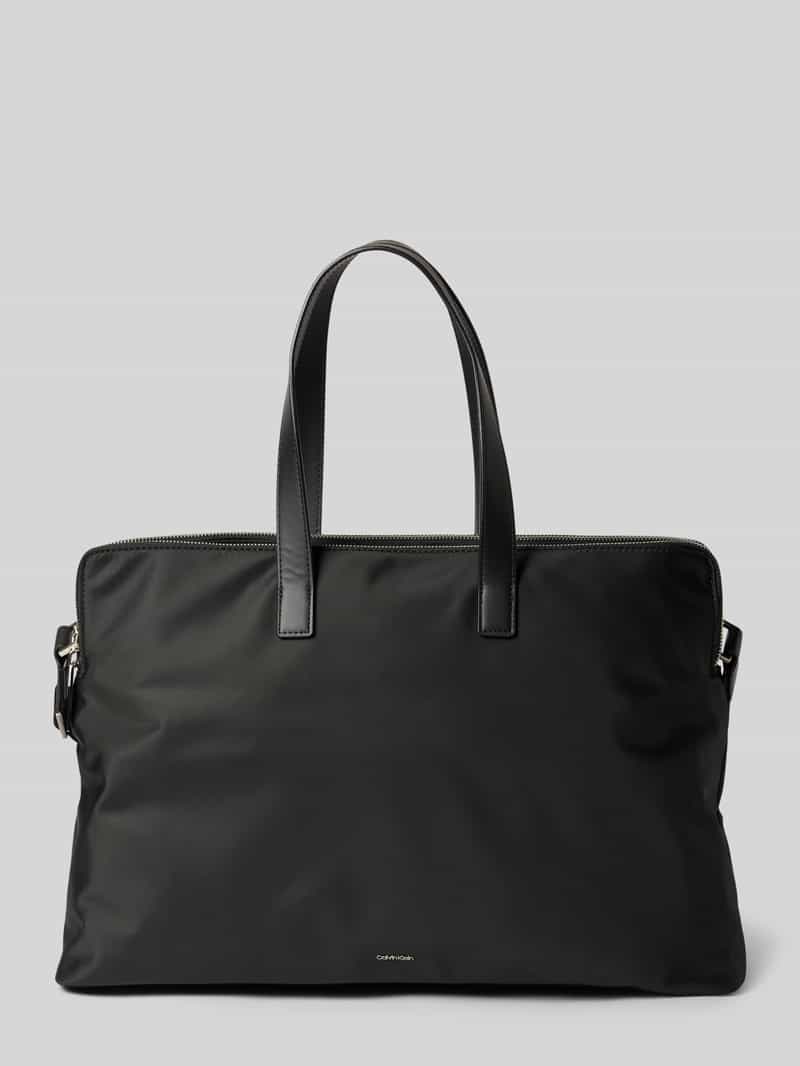 Torba na laptop z aplikacją z logo model ‘CARRYALL’
