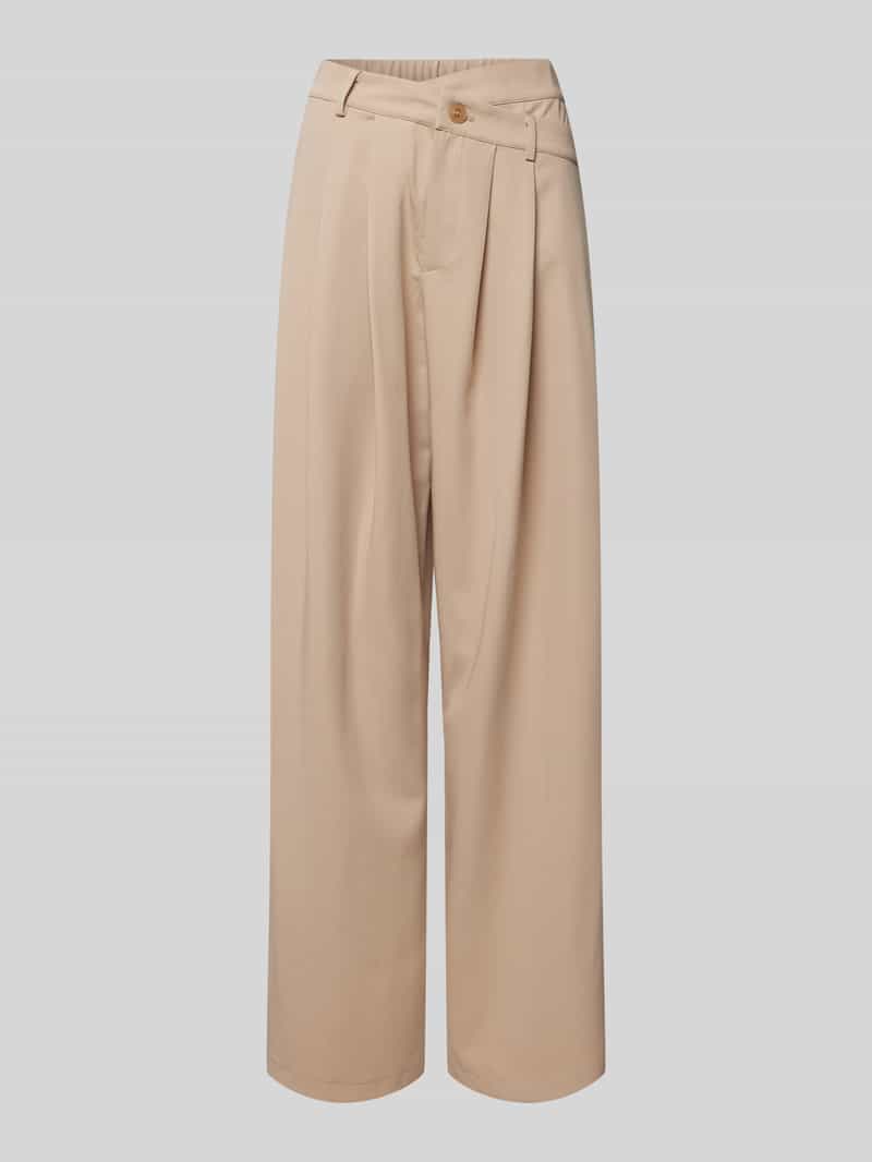 Spodnie materiałowe ‘Svea’ — LeGer Studio Kollektion