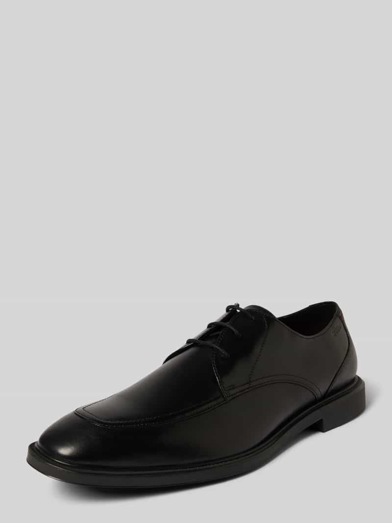 Buty derby sznurowane model ‘Gryff’