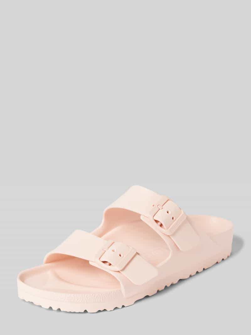 Klapki ze sprzączkami model ‘Arizona EVA’