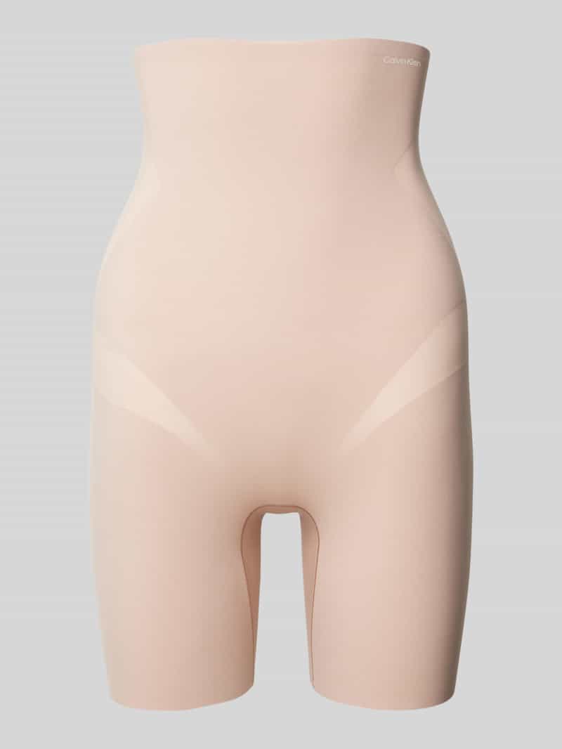 Spodnie z efektem modelującym sylwetkę model ‘CK SHAPE’