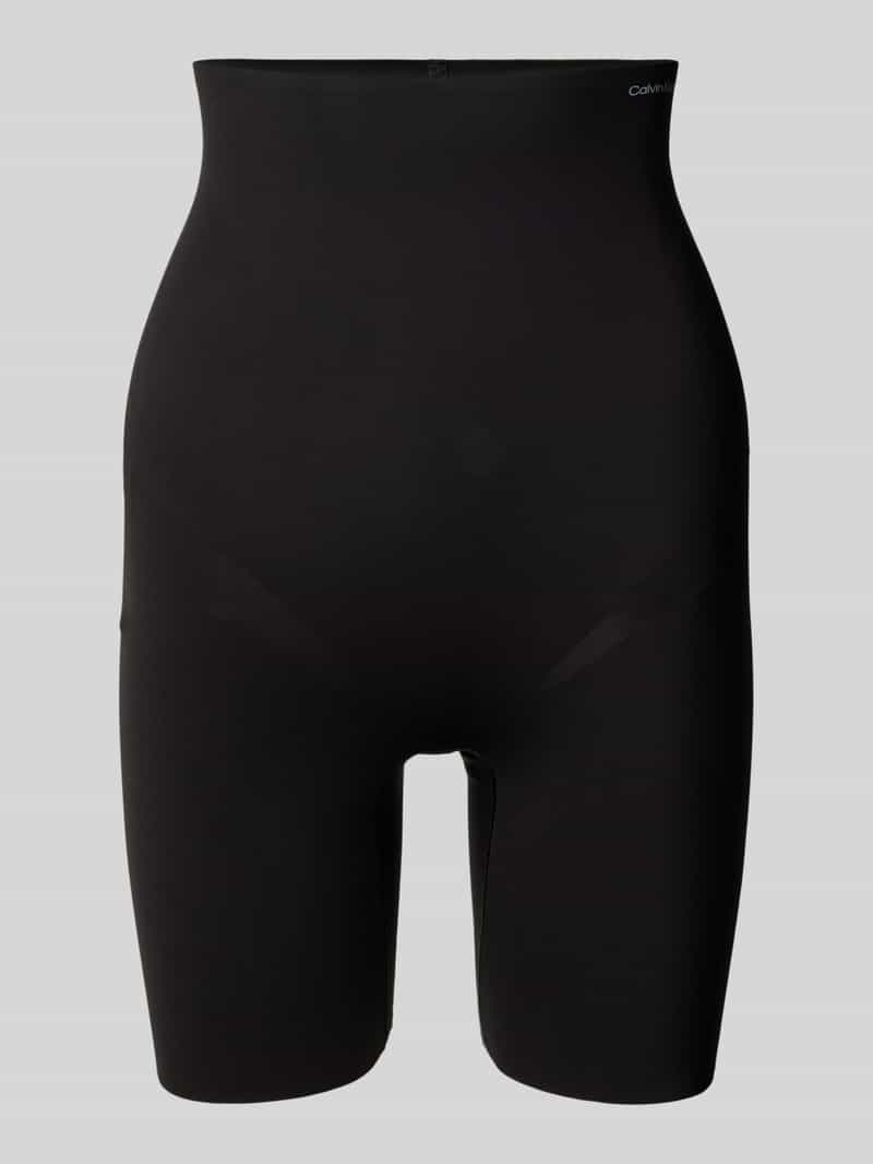 Spodnie z efektem modelującym sylwetkę model ‘CK SHAPE’