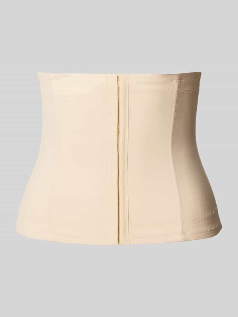 Gorset z zapięciem na haftki model ‘Maxi Sexy Waistnipper’