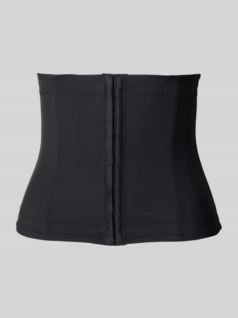 Gorset z zapięciem na haftki model ‘Maxi Sexy Waistnipper’