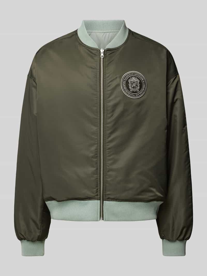 Bomberka z funkcją dwustronną model ‘Primrose’