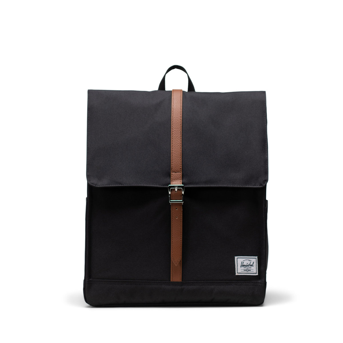 Herschel, plecak 16L, City Backpack 11376-00001-OS, Black